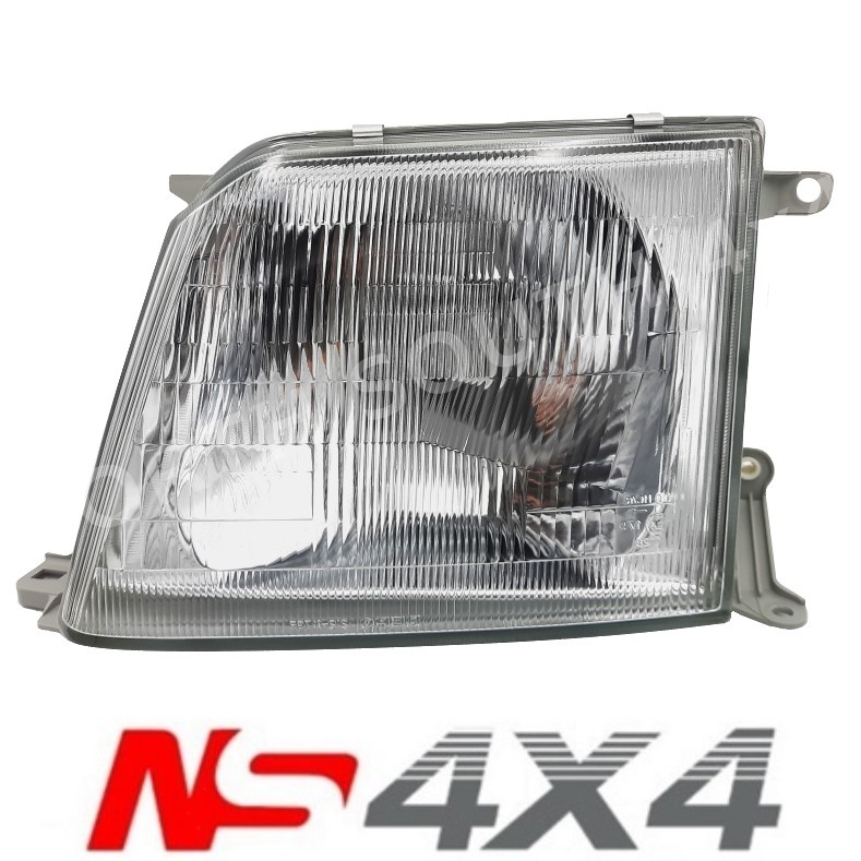 Ns4x4